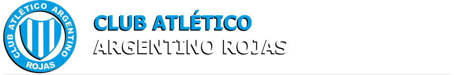 Club Argentino de Rojas